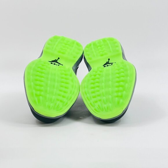 Jordan ADG 5 \'Black Green\' FQ7874-002 Golf size 9 main image 6